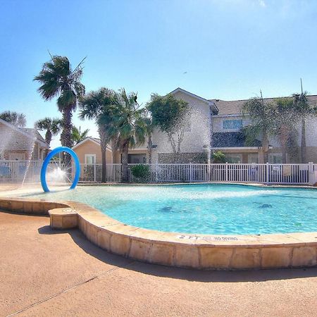 Palm Bay Condos Corpus Christi Exterior foto