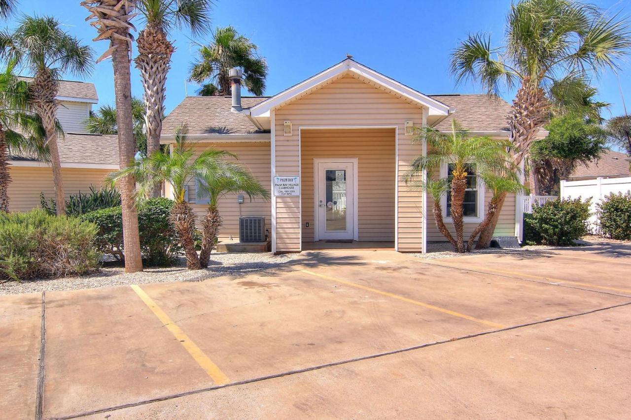 Palm Bay Condos Corpus Christi Exterior foto