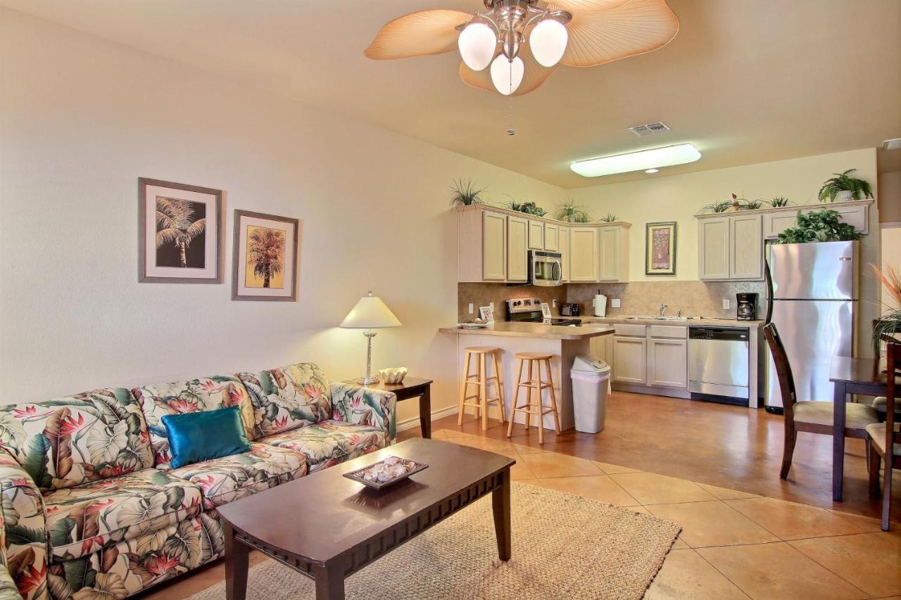 Palm Bay Condos Corpus Christi Zimmer foto