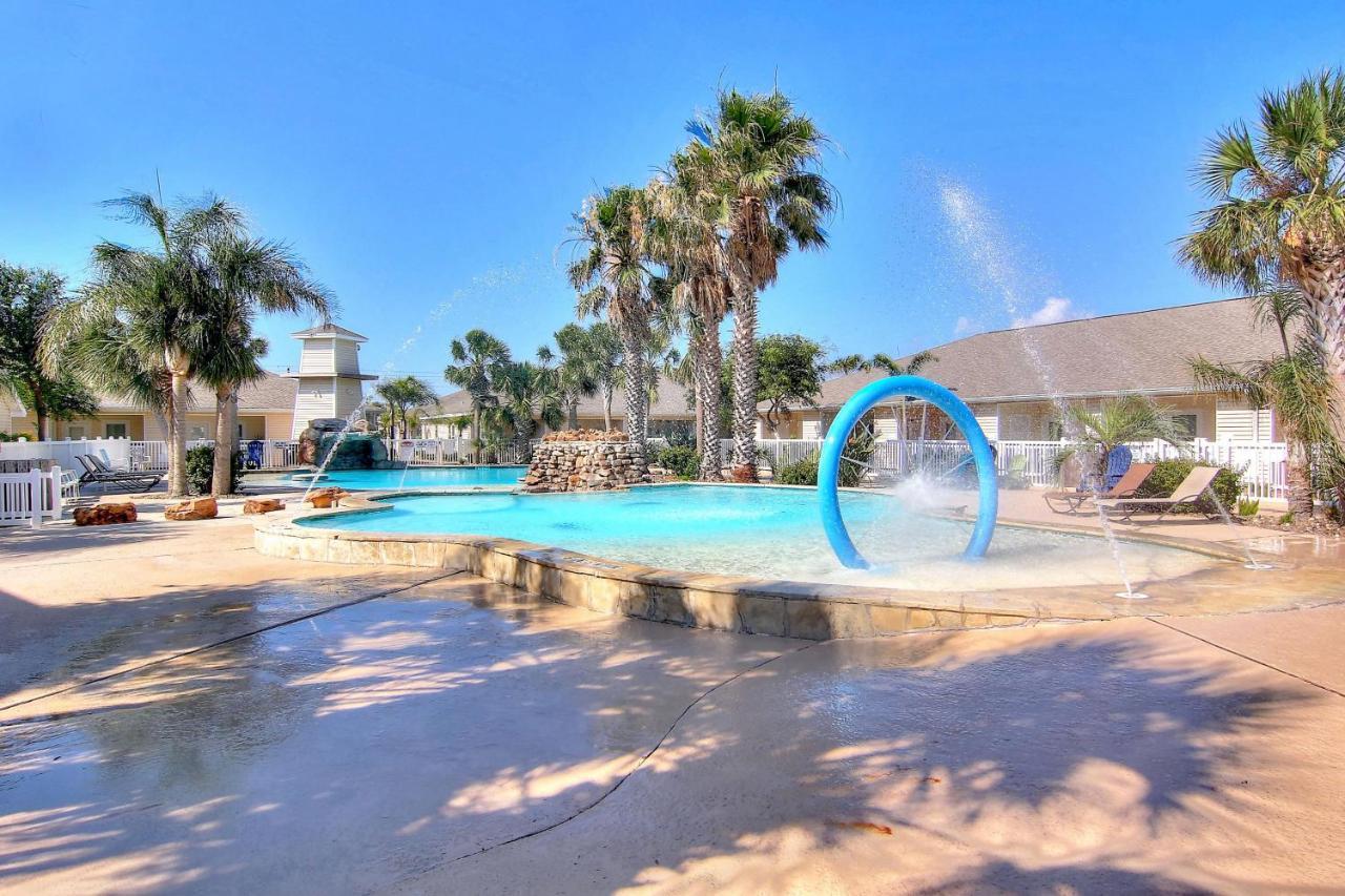 Palm Bay Condos Corpus Christi Exterior foto