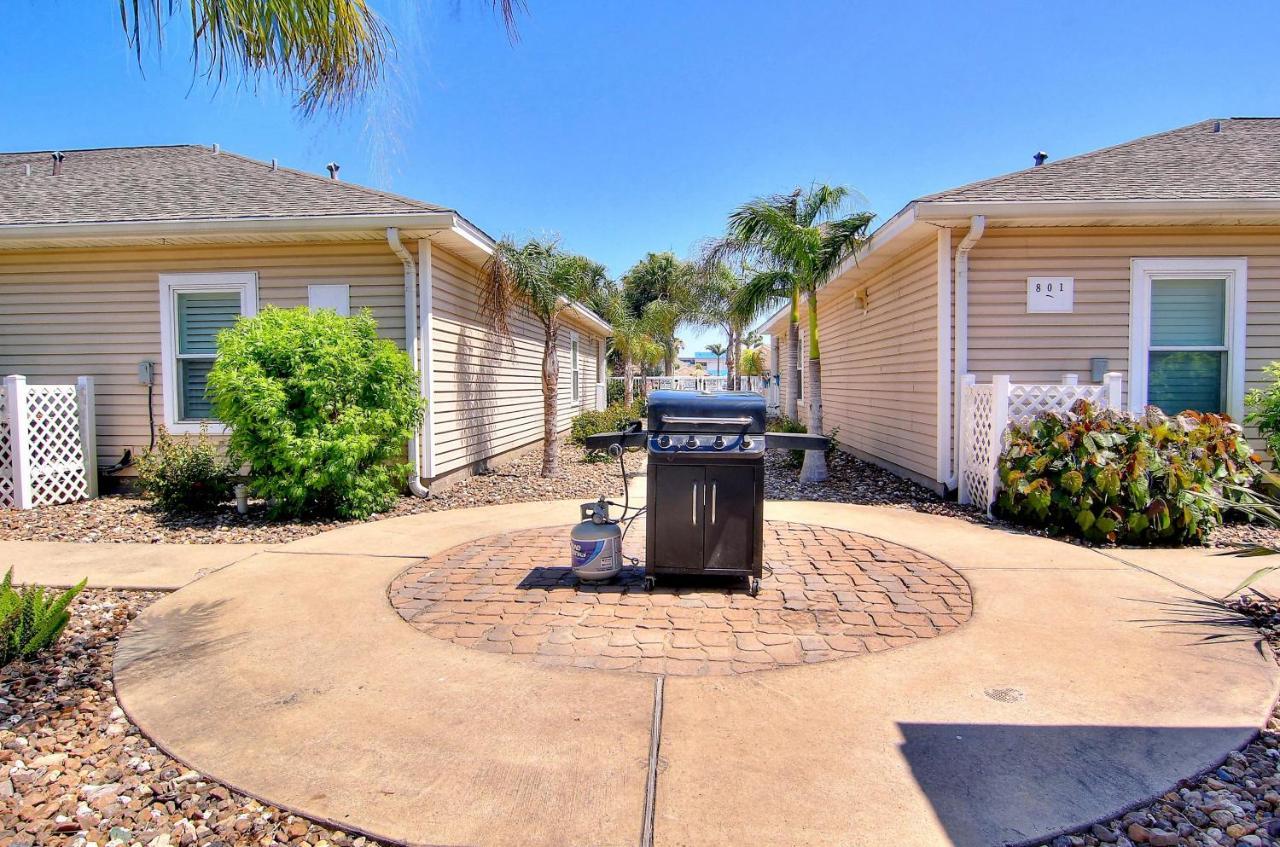 Palm Bay Condos Corpus Christi Zimmer foto