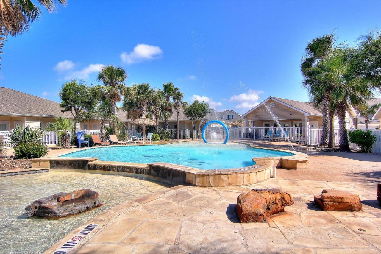 Palm Bay Condos Corpus Christi Zimmer foto
