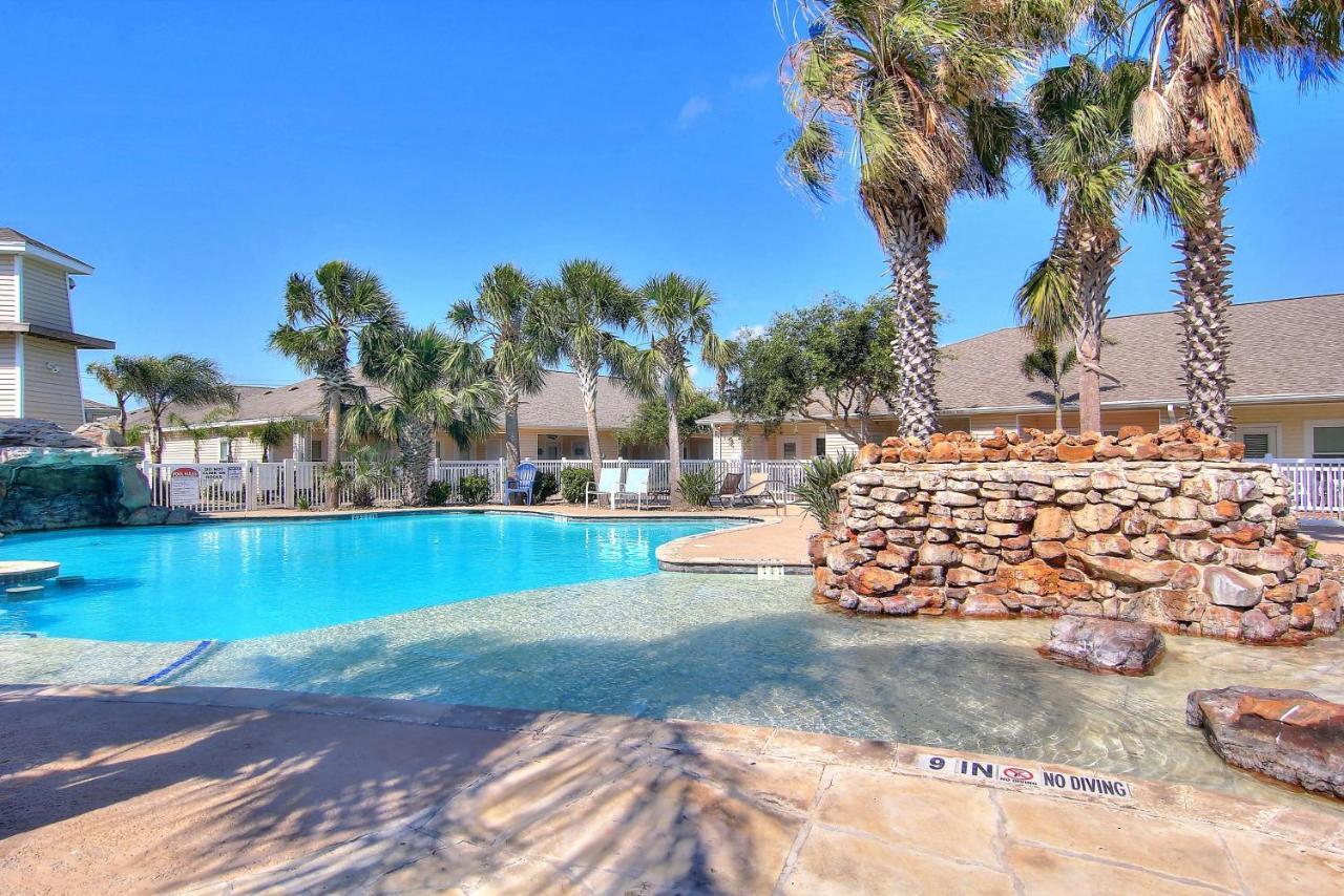 Palm Bay Condos Corpus Christi Zimmer foto