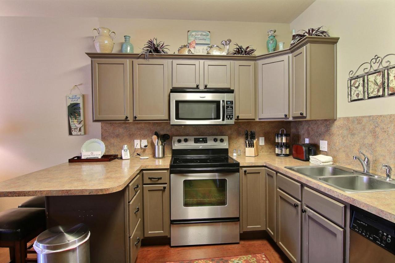 Palm Bay Condos Corpus Christi Zimmer foto