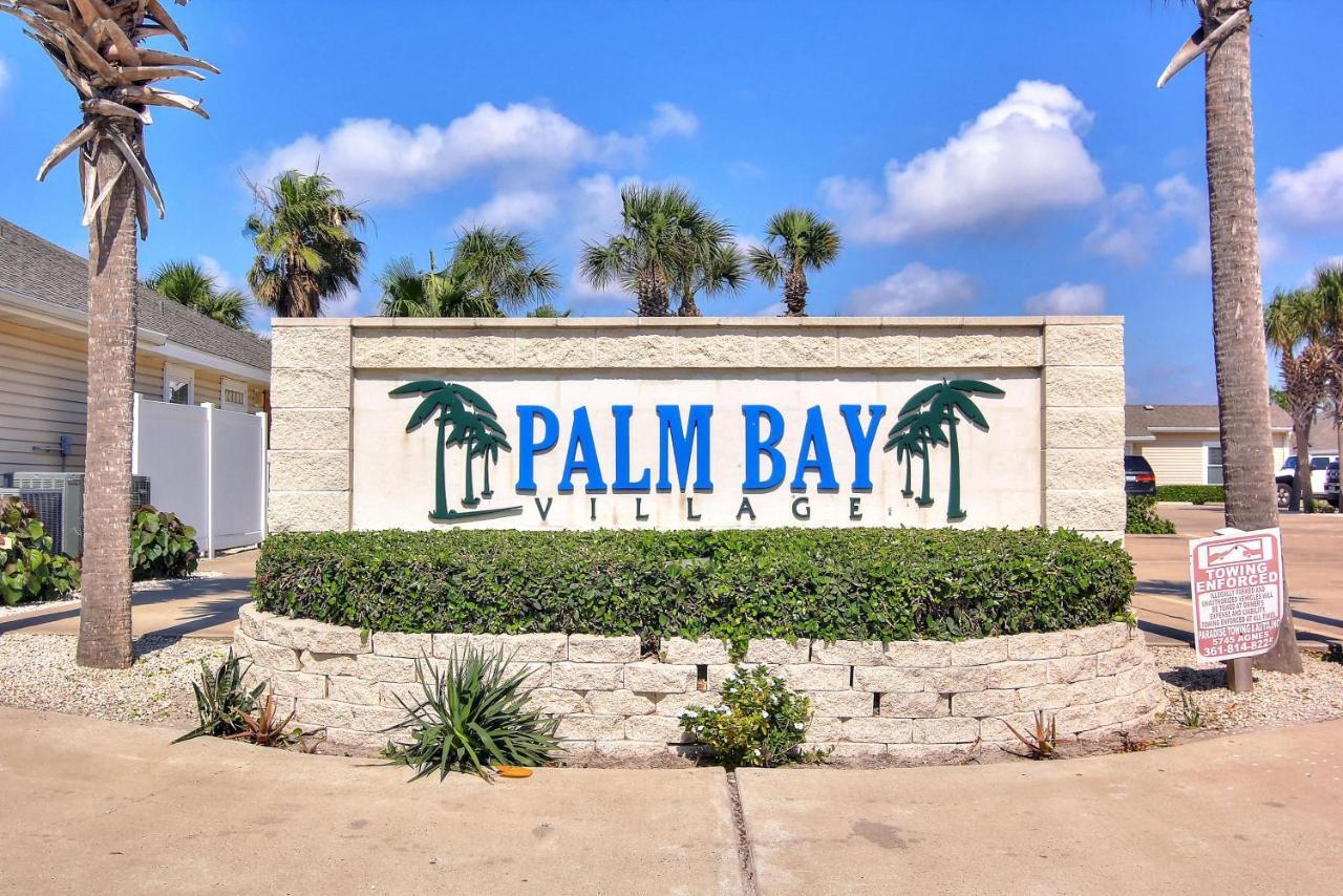 Palm Bay Condos Corpus Christi Zimmer foto